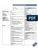 Template Kosong Rph 2017