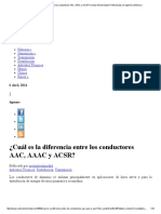 ¿Cuál es la diferencia entre los conductores AAC, AAAC y ACSR_ _ Sector Electricidad _ Profesionales en Ingeniería Eléctrica.pdf