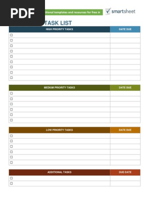 PrioritizedToDoList-tpl