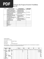 Download Contoh Program Tahunan Dan Program Semester Pendidikan Agama Kristen Kelas XI by Nofhy Sodakh SN358321503 doc pdf