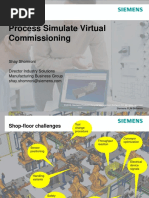 Process Simulate Human: Tutorial | PDF | Simulation | Product Lifecycle