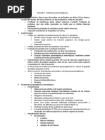 Tutorial 9- Sindromes Paraneoplásicas