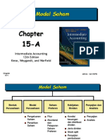 Chapter 15A Modal Saham Mhs