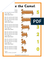 Alice The Camel PDF