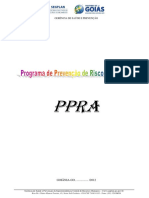 MODELO DE PPRA - SECRETARIA DE PLANEJAMENTO GOIAS.pdf