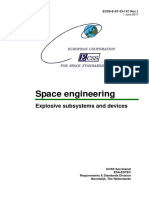 ECSS E ST 33 11C Rev.1 (1june2017)