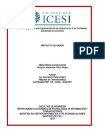 Modelo Gobierno Bancarias PDF