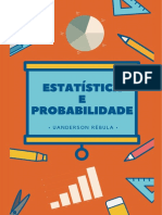 Estatística e Probabilidade - 2017