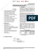 sn65176b - RS-485.pdf