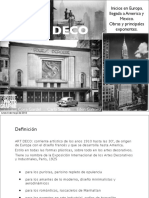 Art Deco PDF