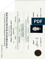 Degree Certificate - Compressed