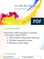 Jihad Dalam Islam