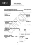 Format Surat Pengesahan Majikan Tempoh Pengalaman CONTOH