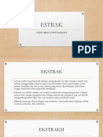 ESTRAK by Fera