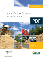 FNR Prirunik o Vrstim Biogorivima PDF