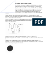Ispitivanje I Zamena Ringli Na Električniom Šporetu
