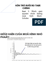 Bai 5 - Dinh Gia Quyen Chon Bang Mo Hinh Black-Scholes