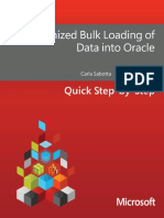 OB Loading Data Oracle PDF