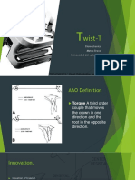 Wist-T: Biomechanics. Mateo Bravo. Universidad Del Valle 2017