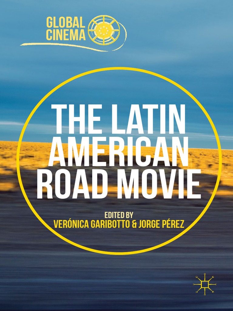 The Latin American Road Movie PDF Latin America Publishing picture