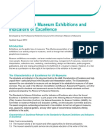 2012 Standards for Museum  Exhibitions and Indicators of Excellence.pdf