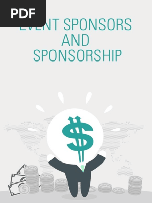 Event Sponsors and Sponsorship