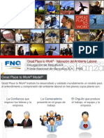 Encuestas Clima Organizacional PDF