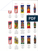 Product Catalogue v2 (2nd Sheet)