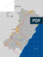 Senderos Castellon PDF