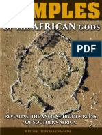 Michael Tellinger - Temples of African Gods.pdf
