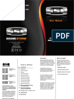 Manual Modulo SSL