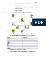 Grafico de Coordenadas