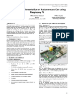 Al Doilea Raspberry Pi