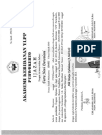 Ijazah PDF