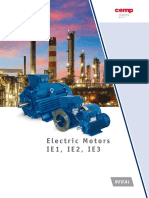 Electricmotors 1