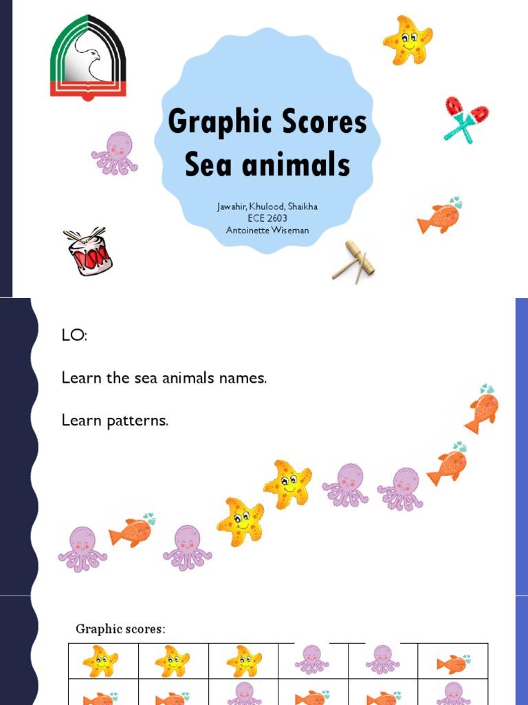 Graphic Scores Pdf : (PDF) Graphic Notation and Musical Graphics – FBRYU