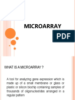 Micro Array