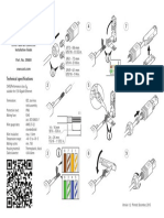 Ig Rj45 Push-Pull Connector 39680 en 1512