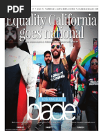 Losangelesblade.com, Volume 1, Issue 13, September 8, 2017