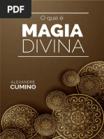 Magia Divinaw