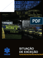 Gestão de crises requer improviso e preparação