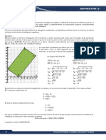 Areas y Perimetros Mate 3