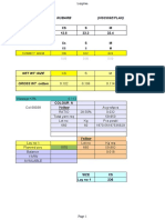 Layplan and KNP