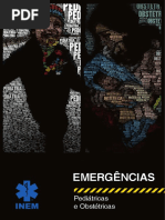 Manual Emerg Pediatricas e Obstétricas - oficial curso VMER