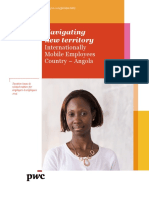 2015 PWC Internationally Mobile Employees Angola