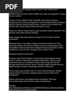 Download Bahasa Indonesia Sebagai Lingua Franca by Ardy Siituanmudhanyachie chiem SN358354344 doc pdf