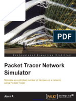 Packet Tracer Packt