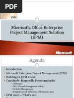 EPM Add-in Installation Guide for Excel | PDF