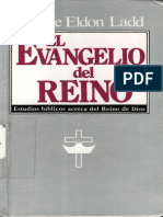 LADD George Eldon El evangelio del reino Miami FL- Editorial Vida 1985pdf.pdf