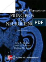 Kandel - Principios de Neurociencia